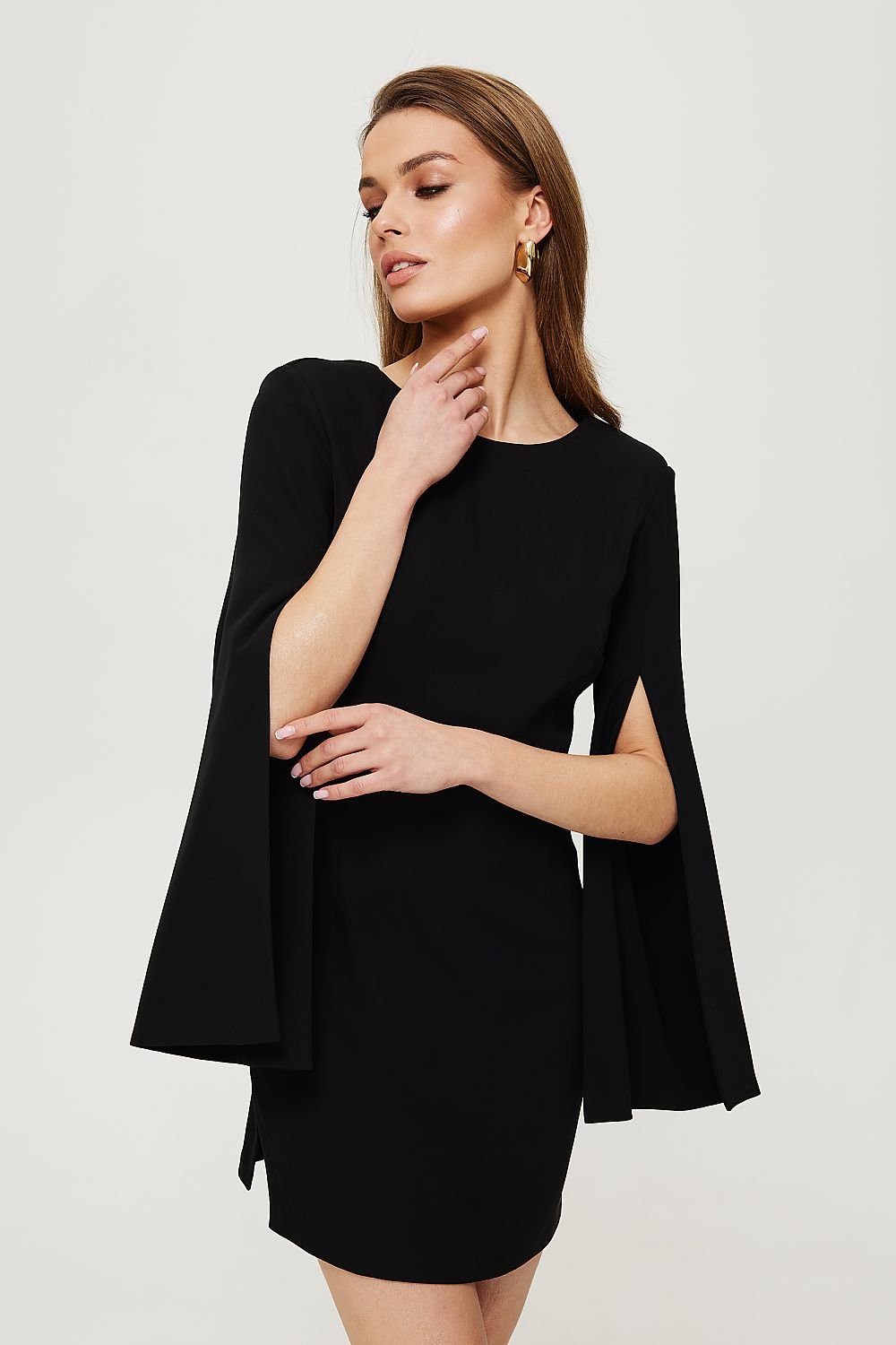 Cocktail dress model 193976